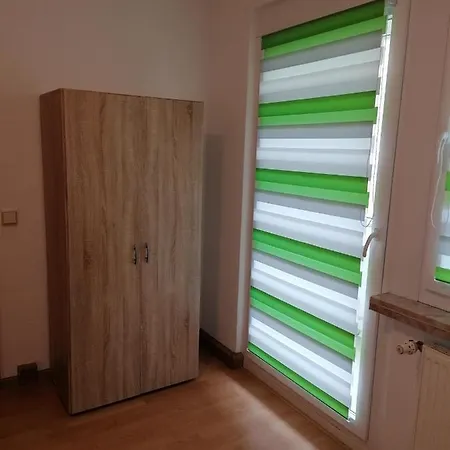 Ferienwohnung Karl 54 Gelenau Eksteriør billede