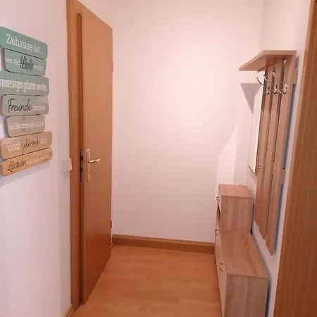 Ferienwohnung Karl 54 Gelenau Eksteriør billede