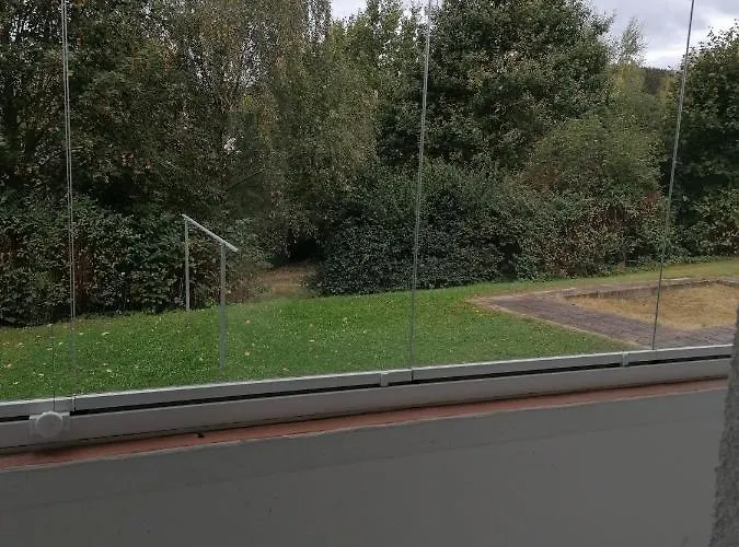 Ferienwohnung Karl 54