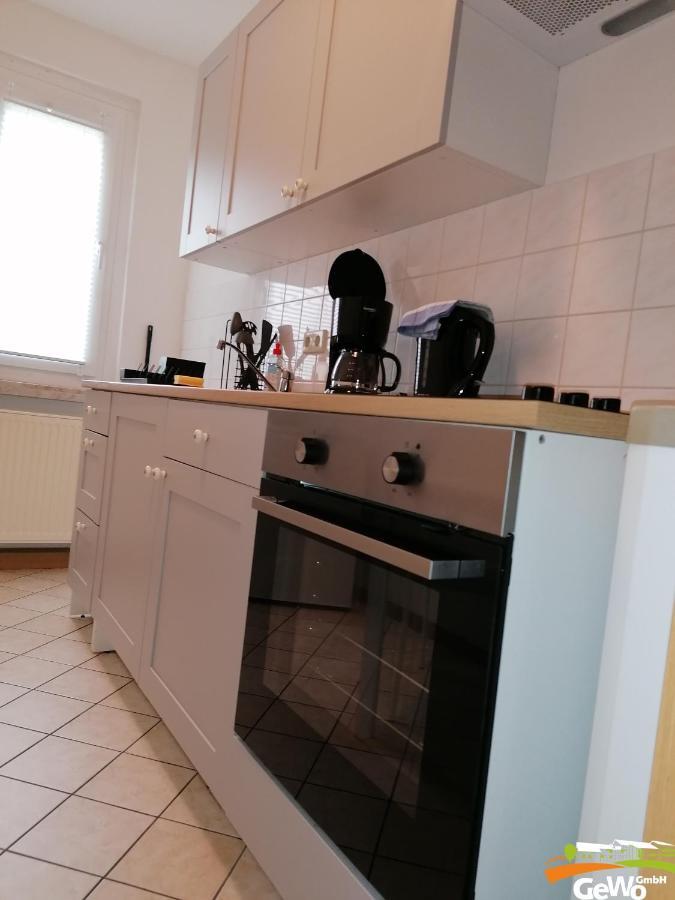 Karl 54 Apartment